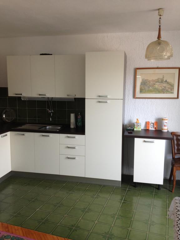 Apartment Lucija Нови-Винодолски Экстерьер фото